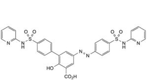 Sulfasalazine