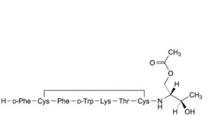 Octreotide 