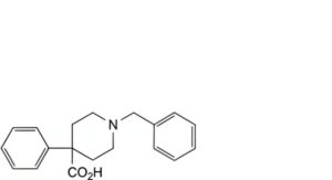 Pethidine Hydrochloride 