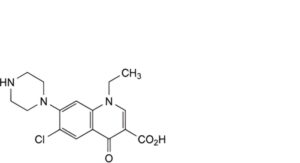 Norfloxacin 