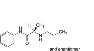 Prilocaine