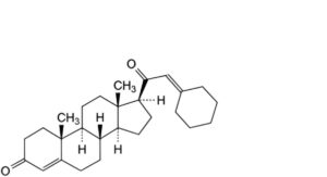 Progesterone 