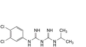 Proguanil Hydrochloride