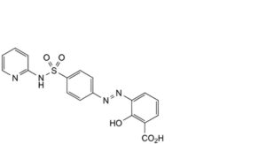 Sulfasalazine