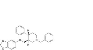 Paroxetine Hydrochloride 
