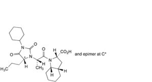 Perindopril Erbumine