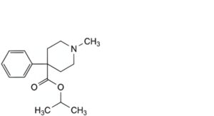 Pethidine Hydrochloride 