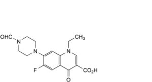 Norfloxacin 