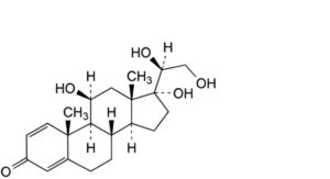 Prednisolone 