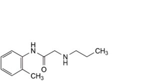 Prilocaine