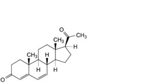 Progesterone 