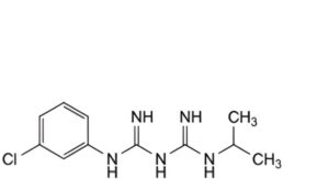 Proguanil Hydrochloride