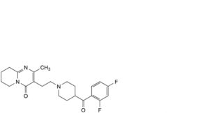 Risperidone 