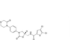 Rivaroxaban 