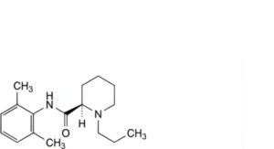 Ropivacaine Hydrochloride Monohydrate 