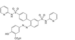 Sulfasalazine