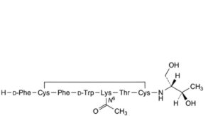 Octreotide 
