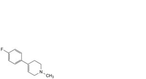 Paroxetine Hydrochloride 