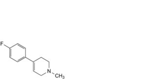 Paroxetine Hydrochloride Hemihydrate 