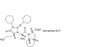 Perindopril Erbumine