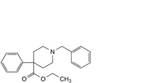 Pethidine Hydrochloride 