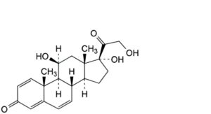 Prednisolone 