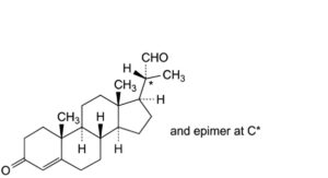 Progesterone 