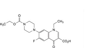 Norfloxacin 
