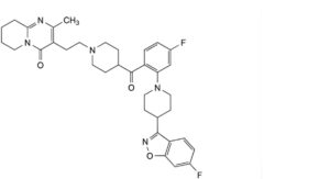 Risperidone 