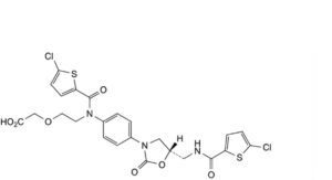 Rivaroxaban 
