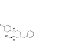Paroxetine Hydrochloride 