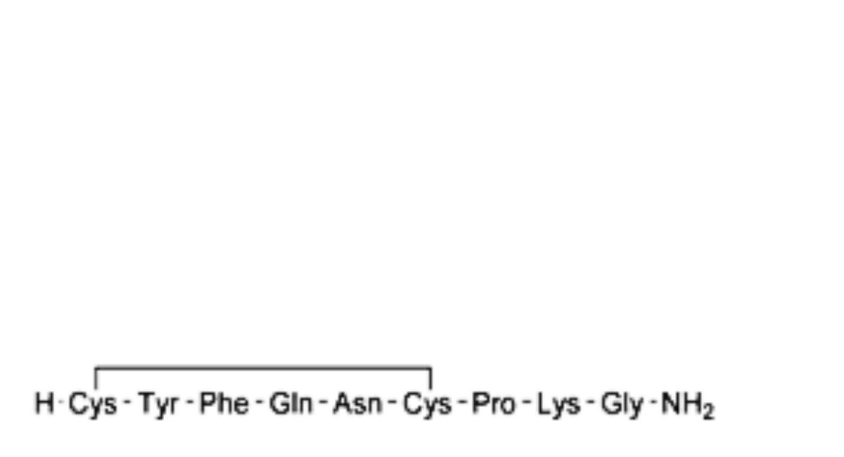 C. des-(1-3)-terlipressin,