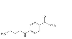 C. methyl 4-(butylamino)benzoate