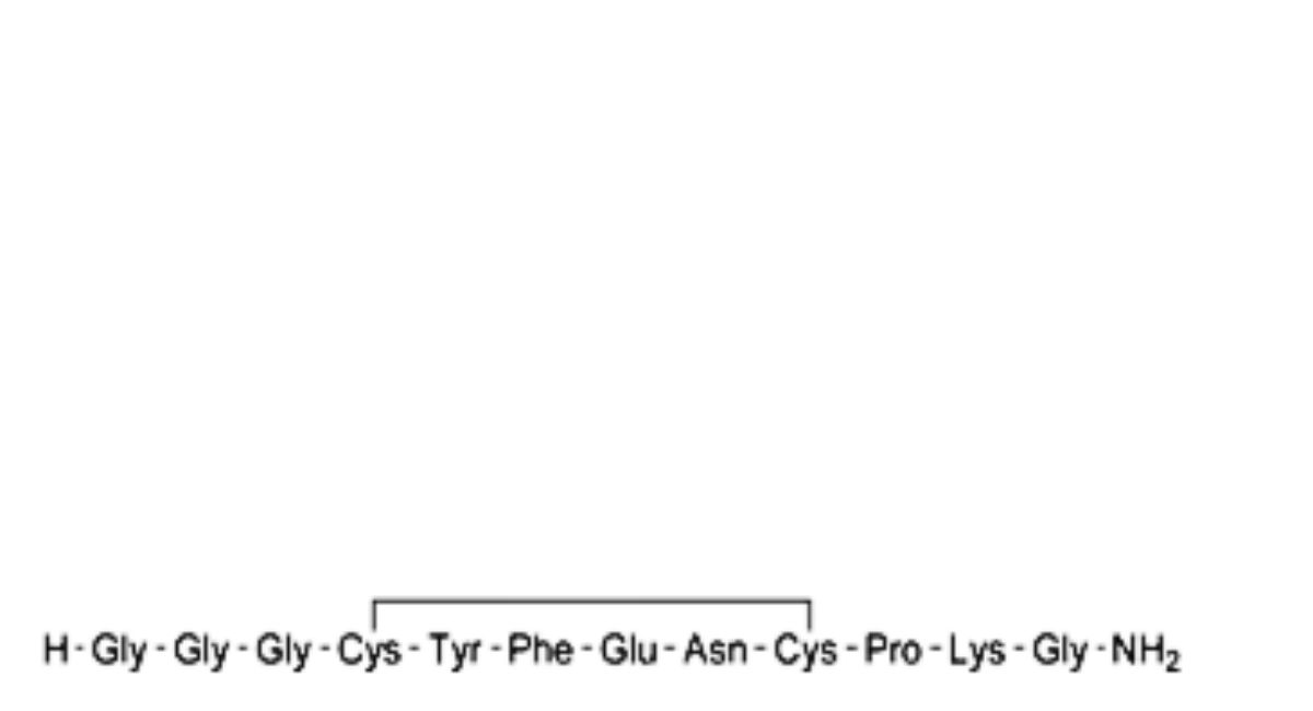 F. [7-L-glutamic acid]terlipressin,