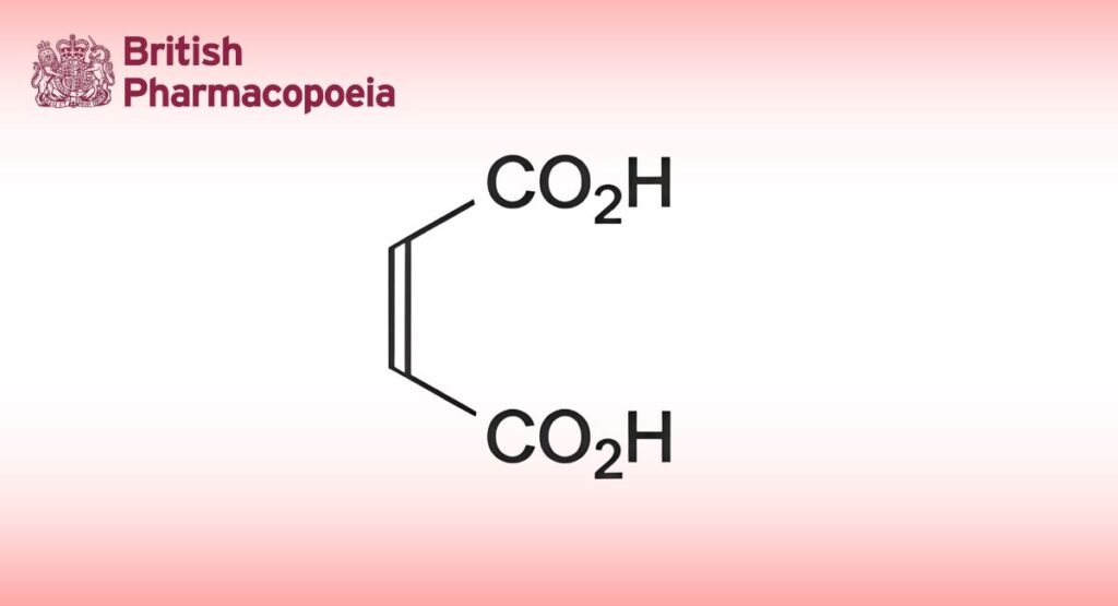 Maleic Acid