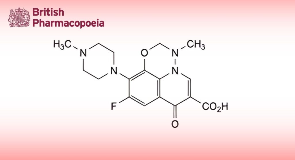 Marbofloxacin
