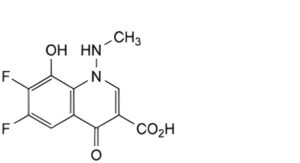 Marbofloxacin