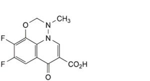 Marbofloxacin