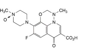 Marbofloxacin