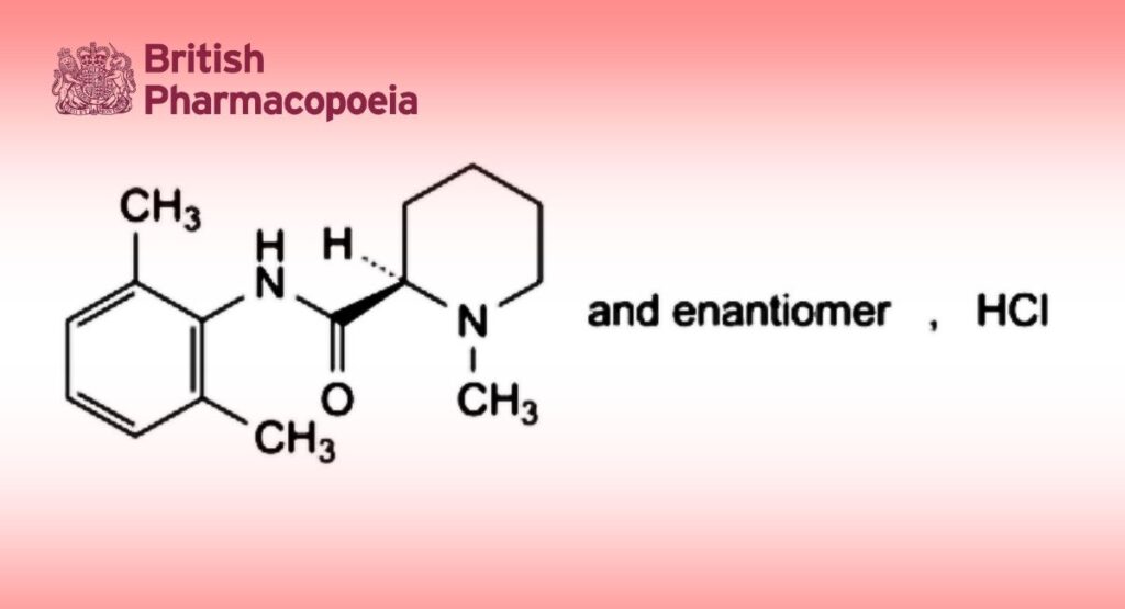 Mepivacaine Hydrochloride