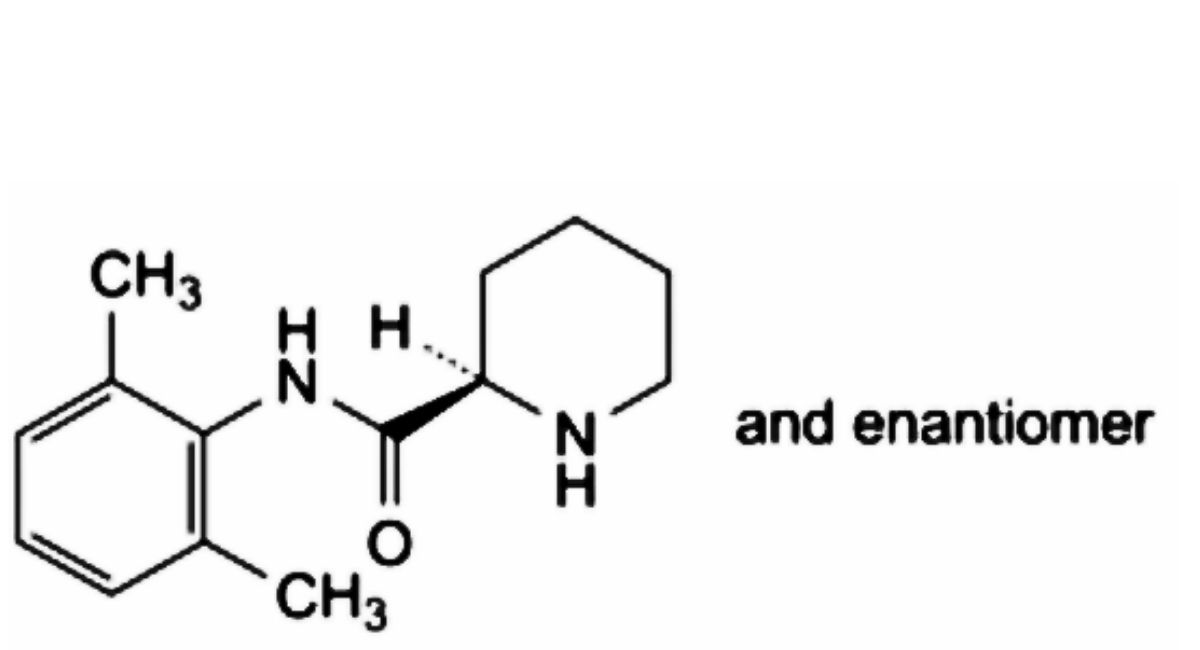 Mepivacaine Hydrochloride