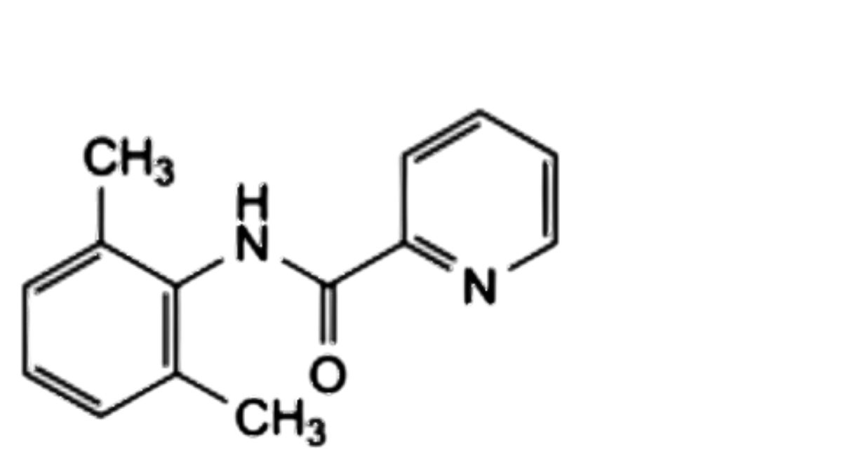 Mepivacaine Hydrochloride
