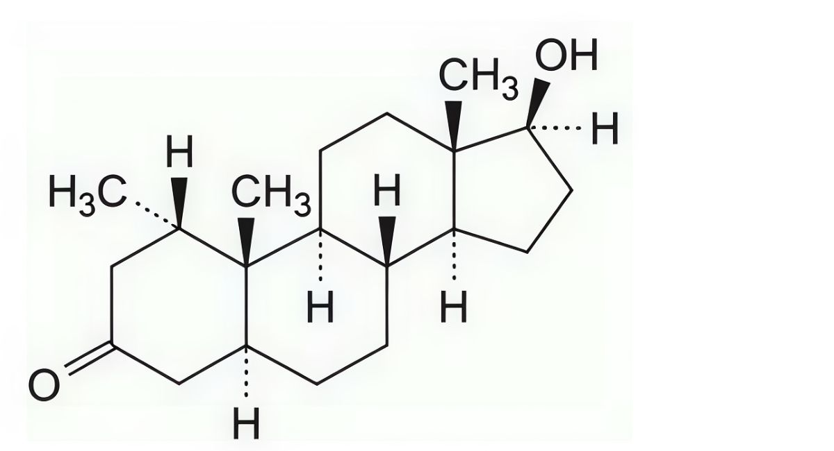 Mesterolone