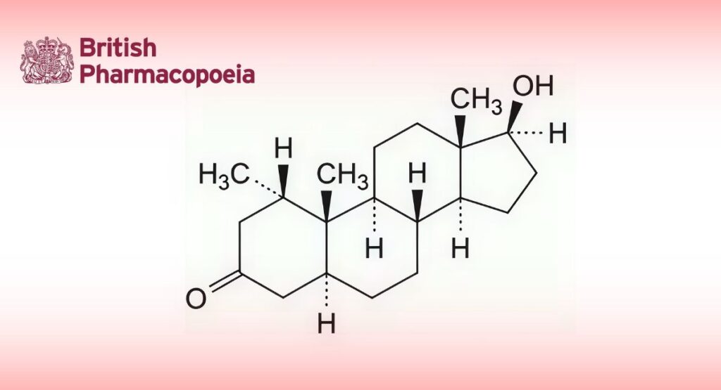 Mesterolone