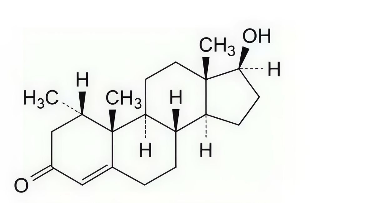 Mesterolone