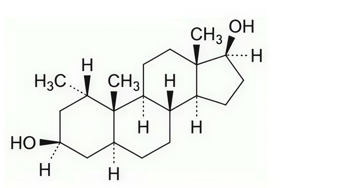 Mesterolone