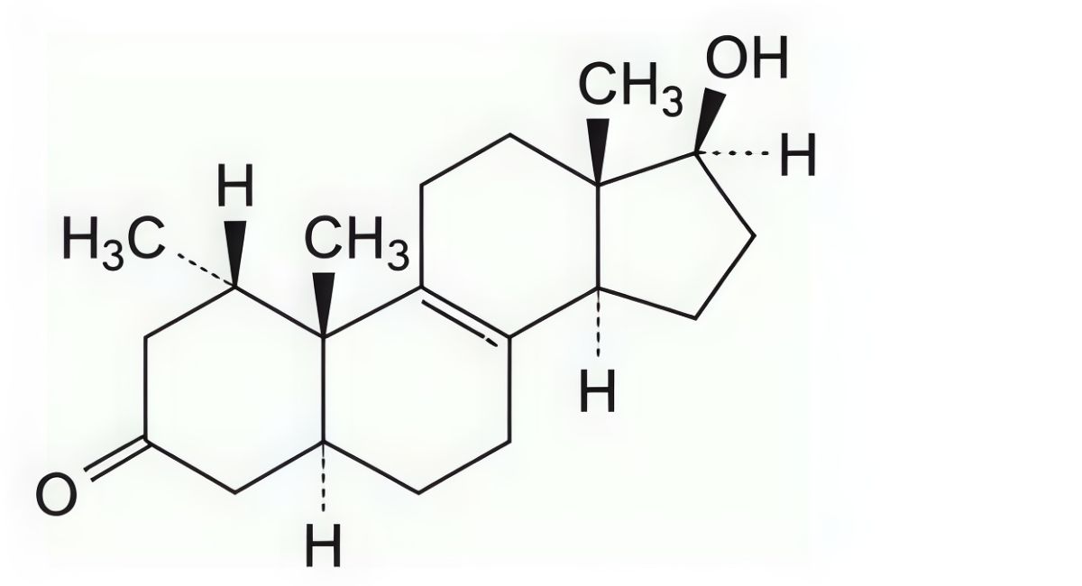 Mesterolone