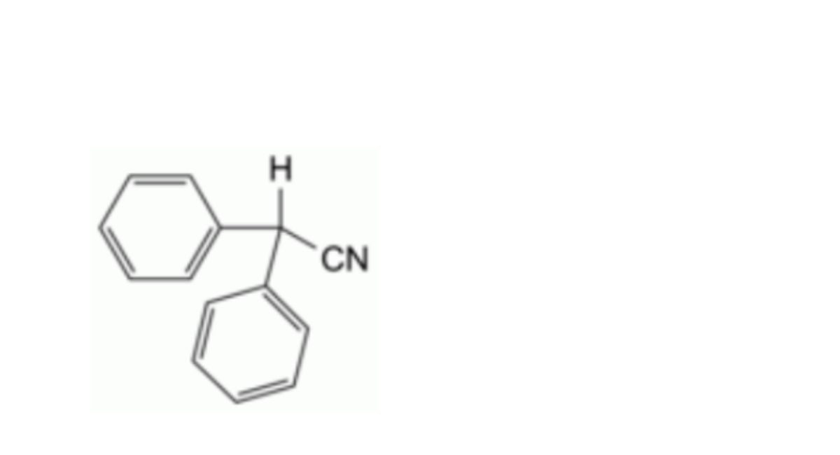 diphenylacetonitrile