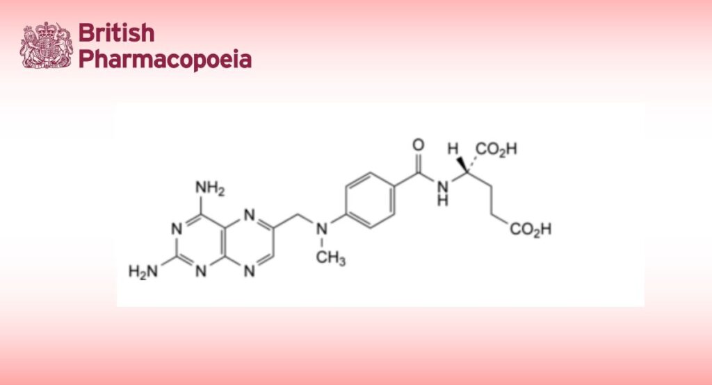 Methotrexate