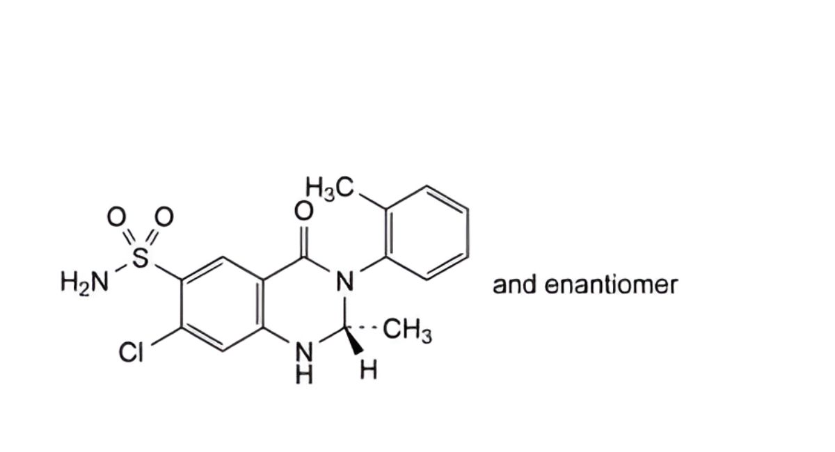 Metolazone